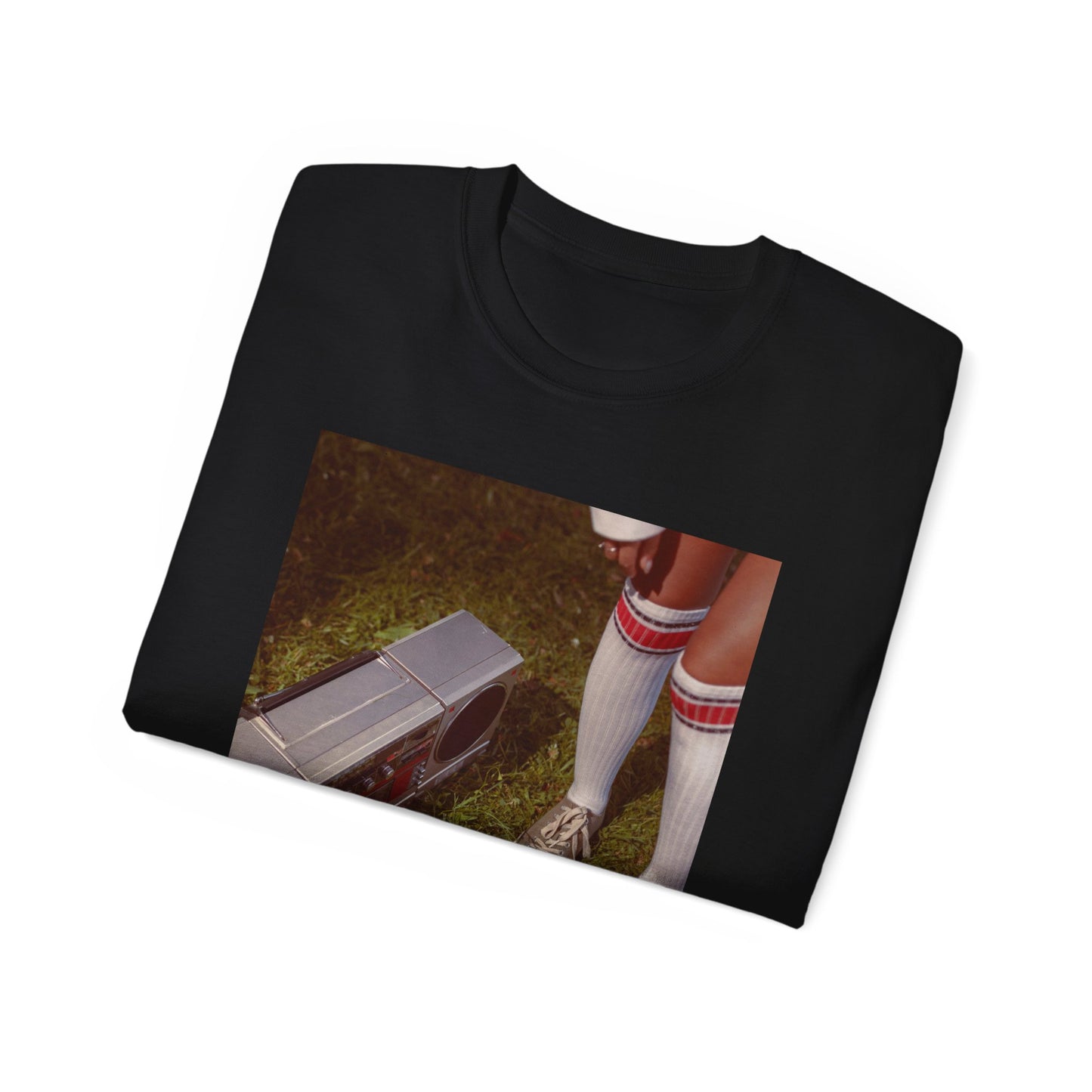 Vintage Soul Tee