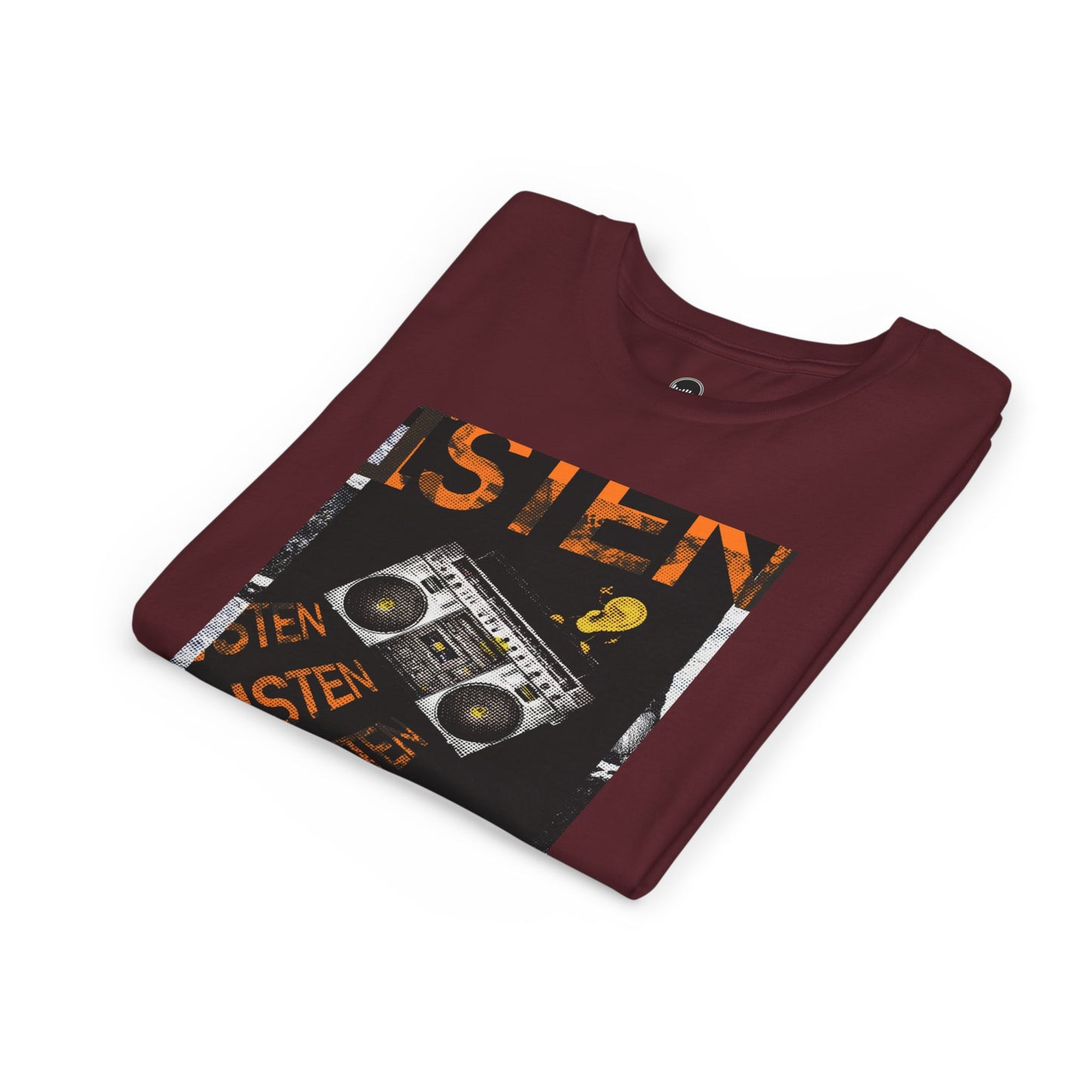 Listen Youth Tee