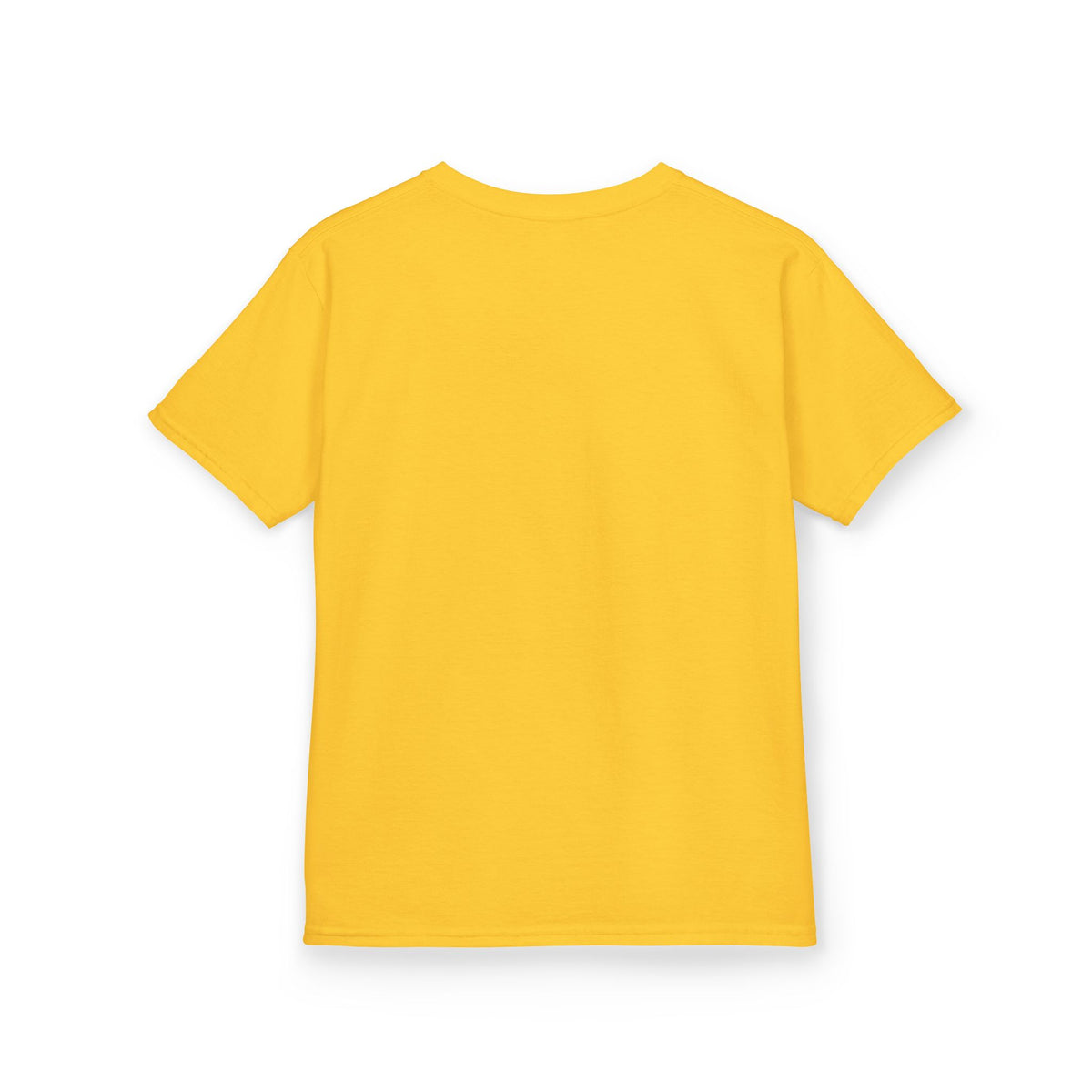 Retro Sunset Racer Tee
