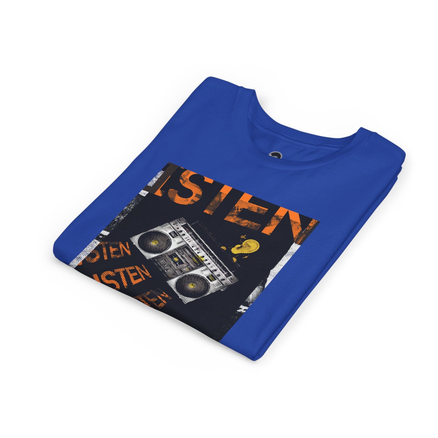 Listen Youth Tee