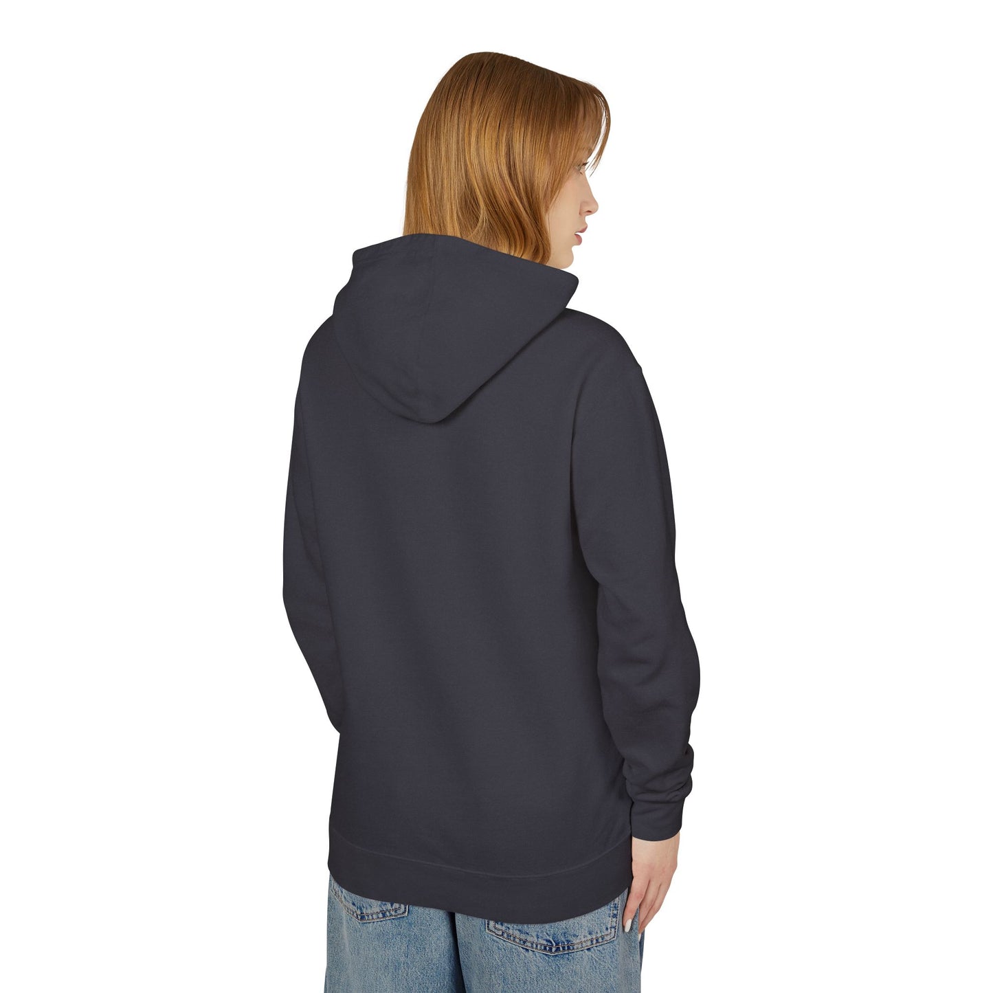 Parallel Universes Sci-fi Hoodie