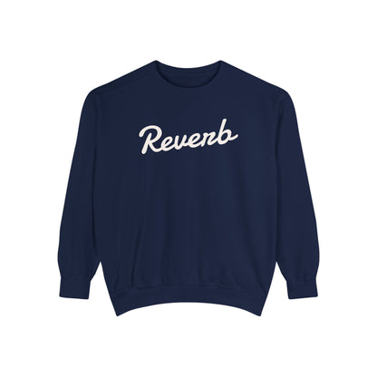 Reverb Crewneck Sweats