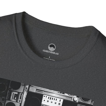 Vintage Soul Modern Chaos T-Shirt