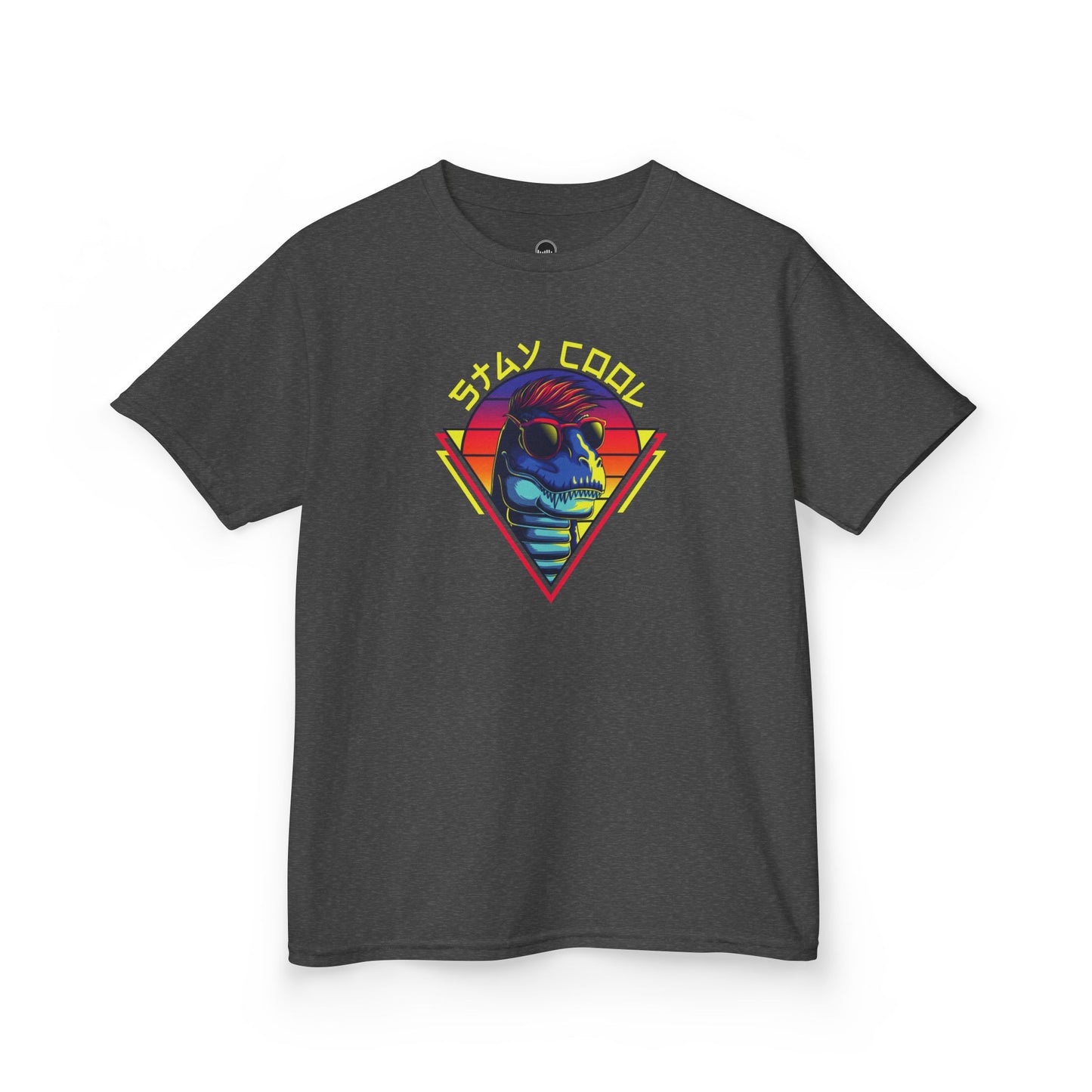 Stay Cool Youth Tee