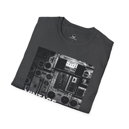 Vintage Soul Modern Chaos T-Shirt