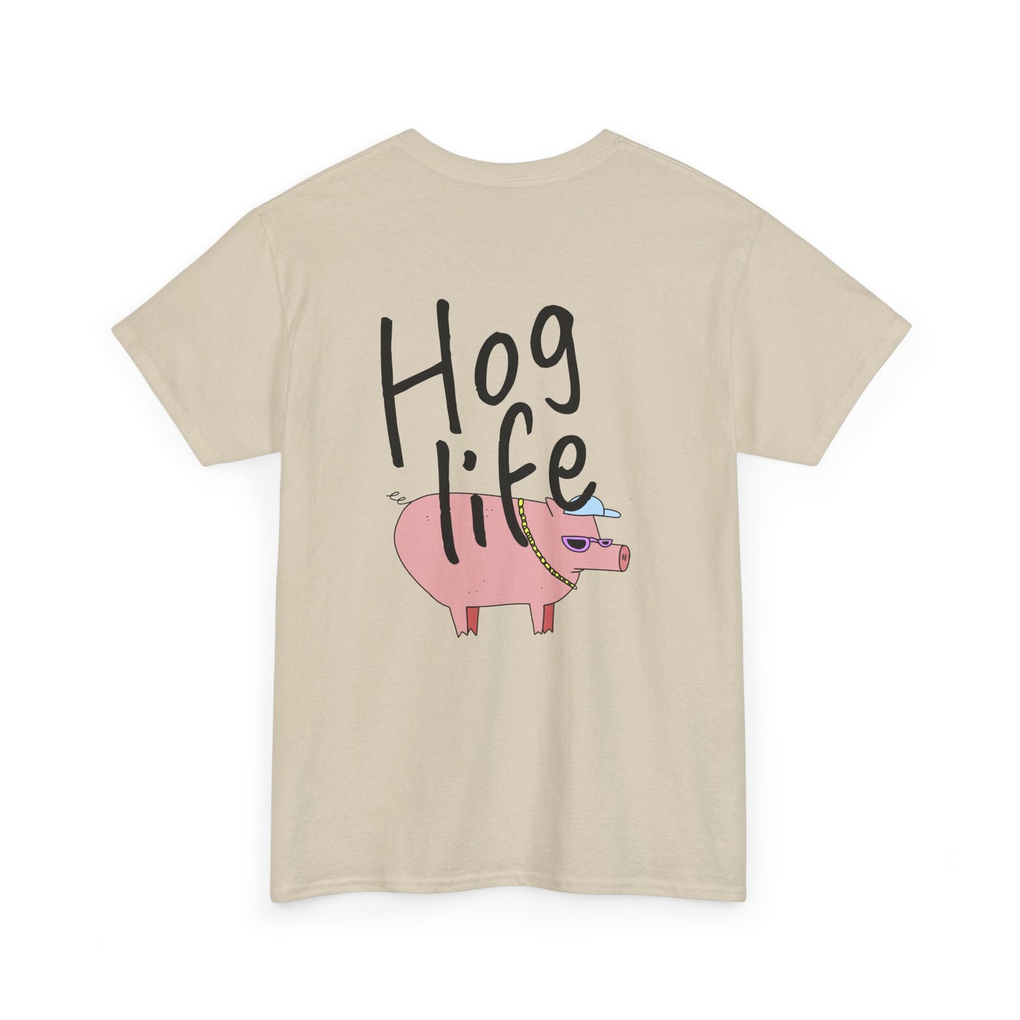 Hog Life T-shirt
