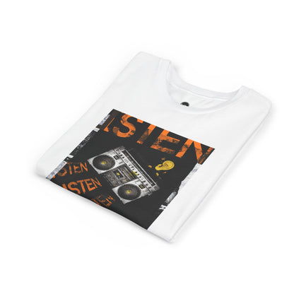 Listen Youth Tee