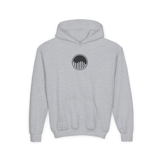 Stay Fizzy Youth Hoodie