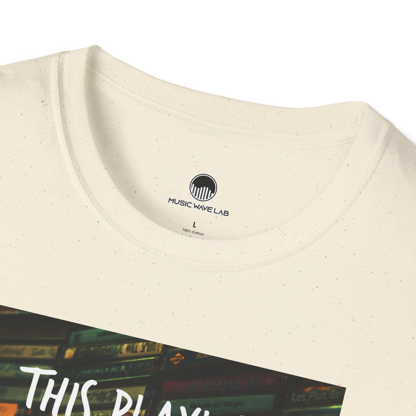 This Playlist Took 4 Hours T-Shirt