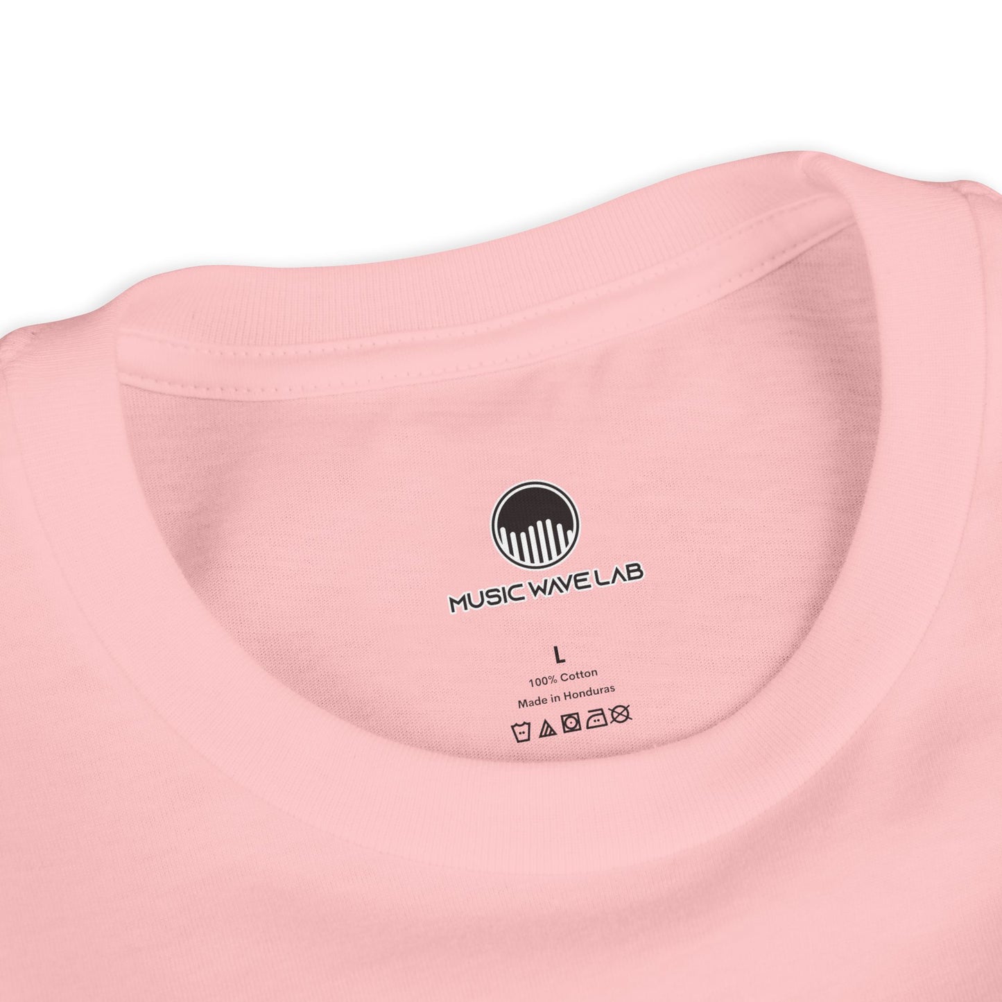 Listen Youth Tee