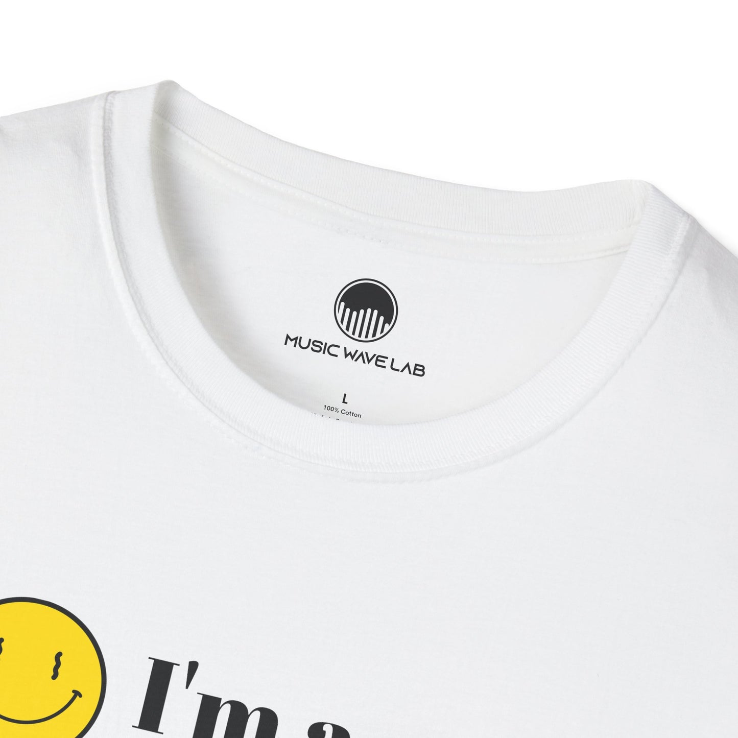 Dripmatic Round Neck Tshirt