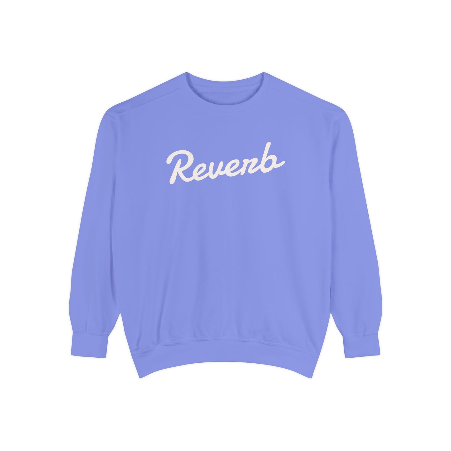 Reverb Crewneck Sweats