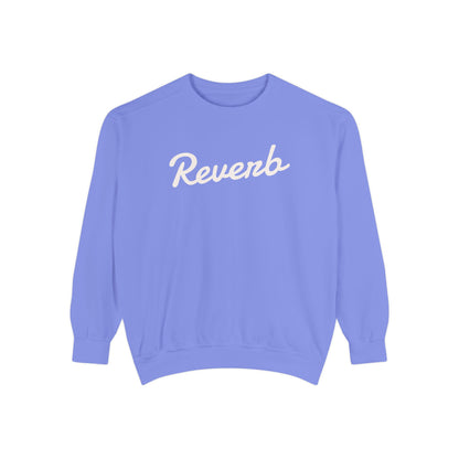 Reverb Crewneck Sweats