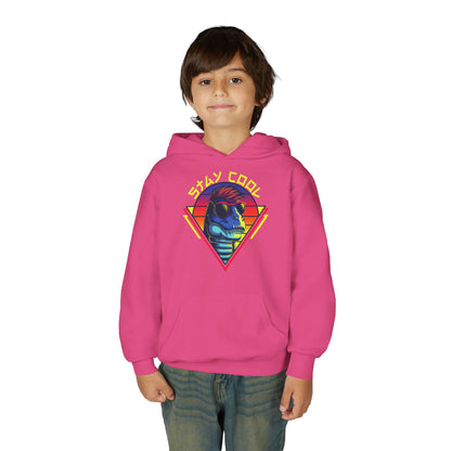 Stay Cool - Youth Hoodie