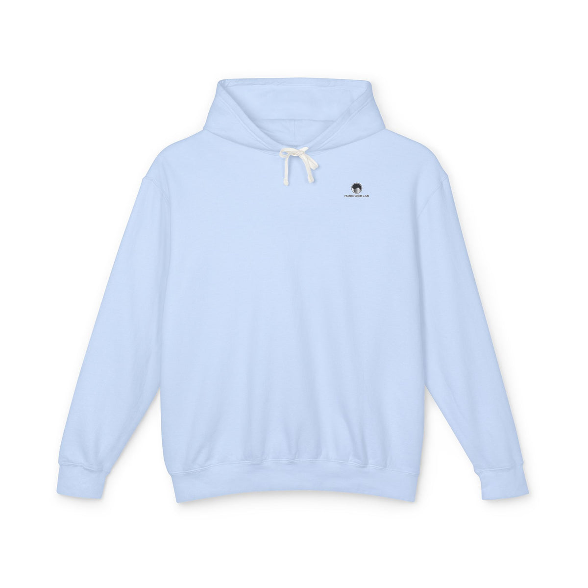 Retro Sunset Hoodie — Synthwave Vaporwave Graphic Pullover