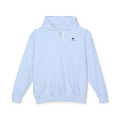 Retro Sunset Hoodie — Synthwave Vaporwave Graphic Pullover