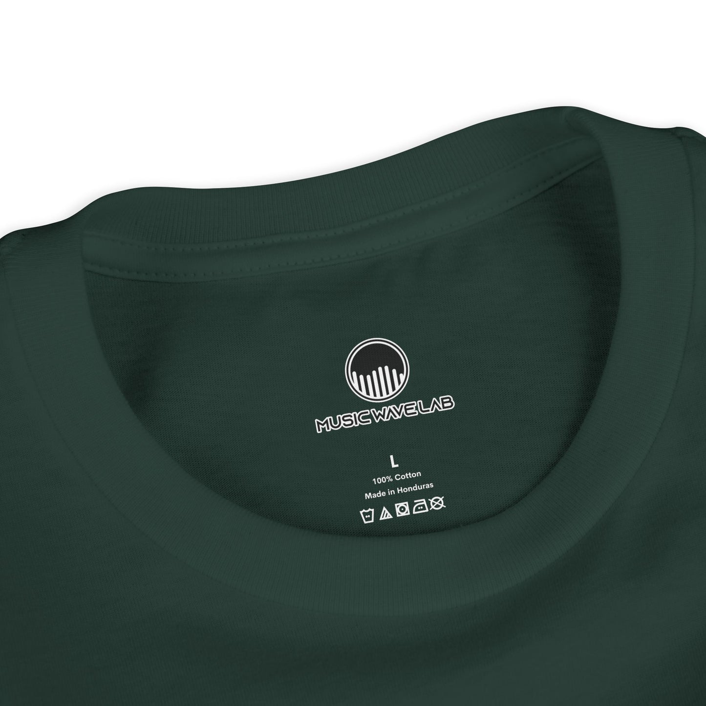Listen Youth Tee