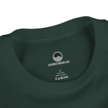 Listen Youth Tee