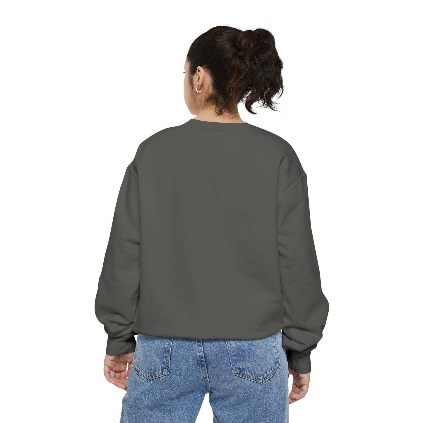 Reverb Crewneck Sweats