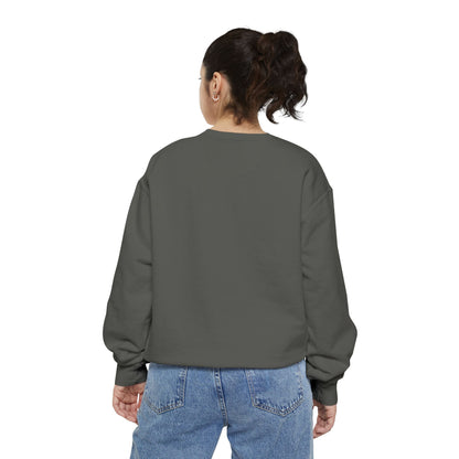 Reverb Crewneck Sweats