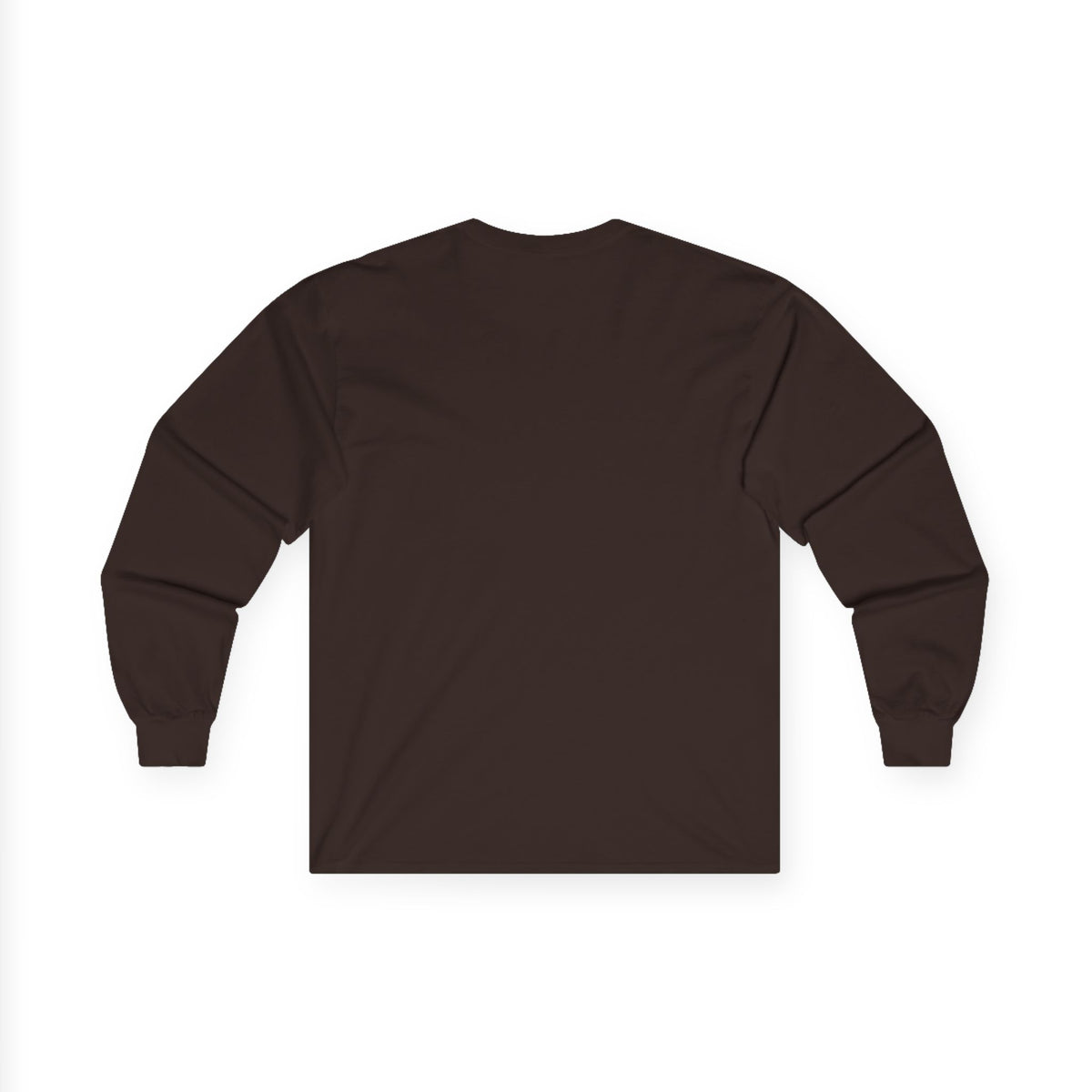 Synthwave Sunset Long Sleeve Tee — Retro Vaporwave Miami Night Graphic