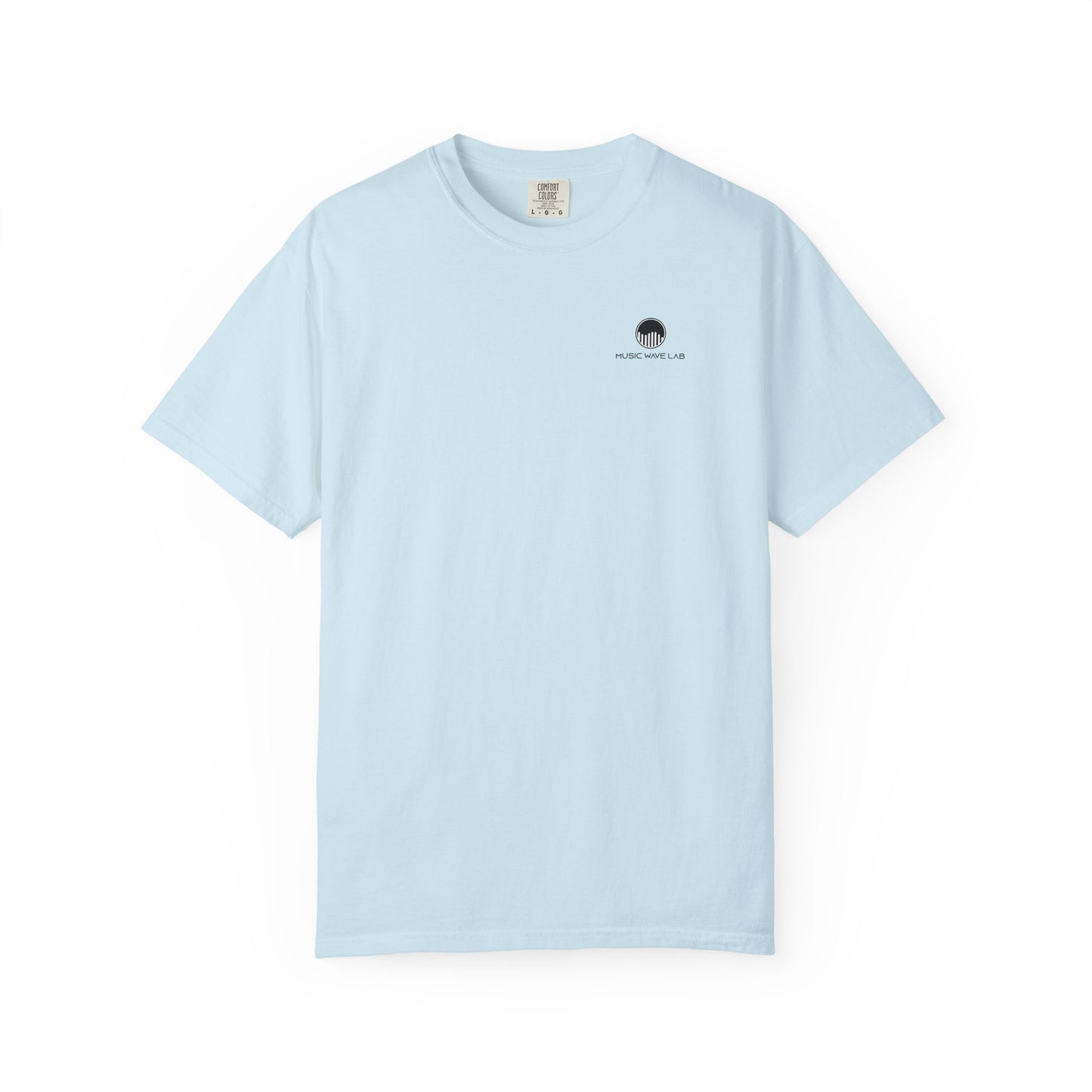I am not anti-social tee