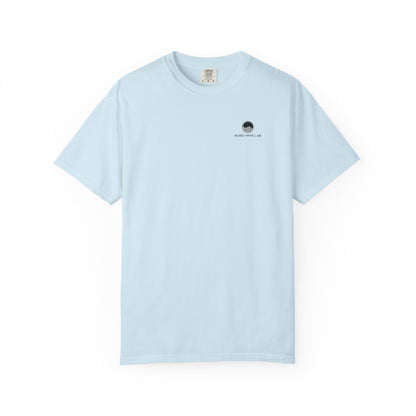 I am not anti-social tee
