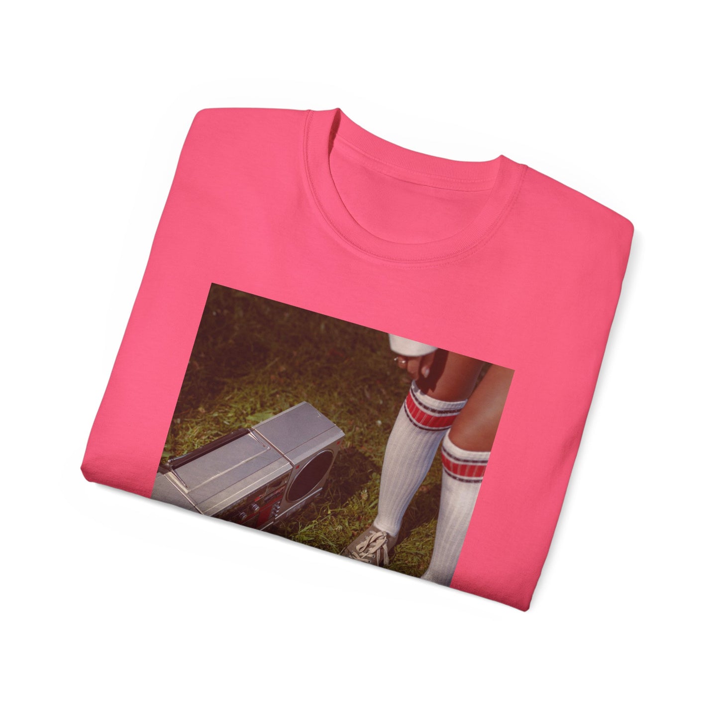 Vintage Soul Tee