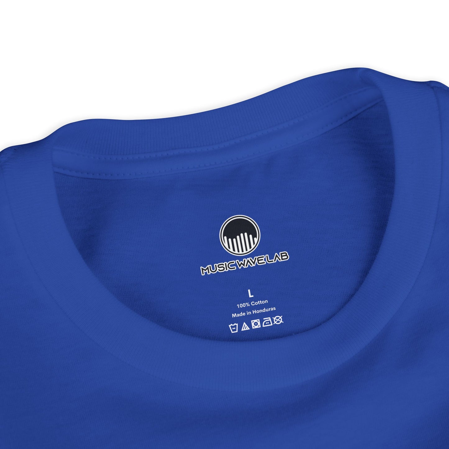 Listen Youth Tee