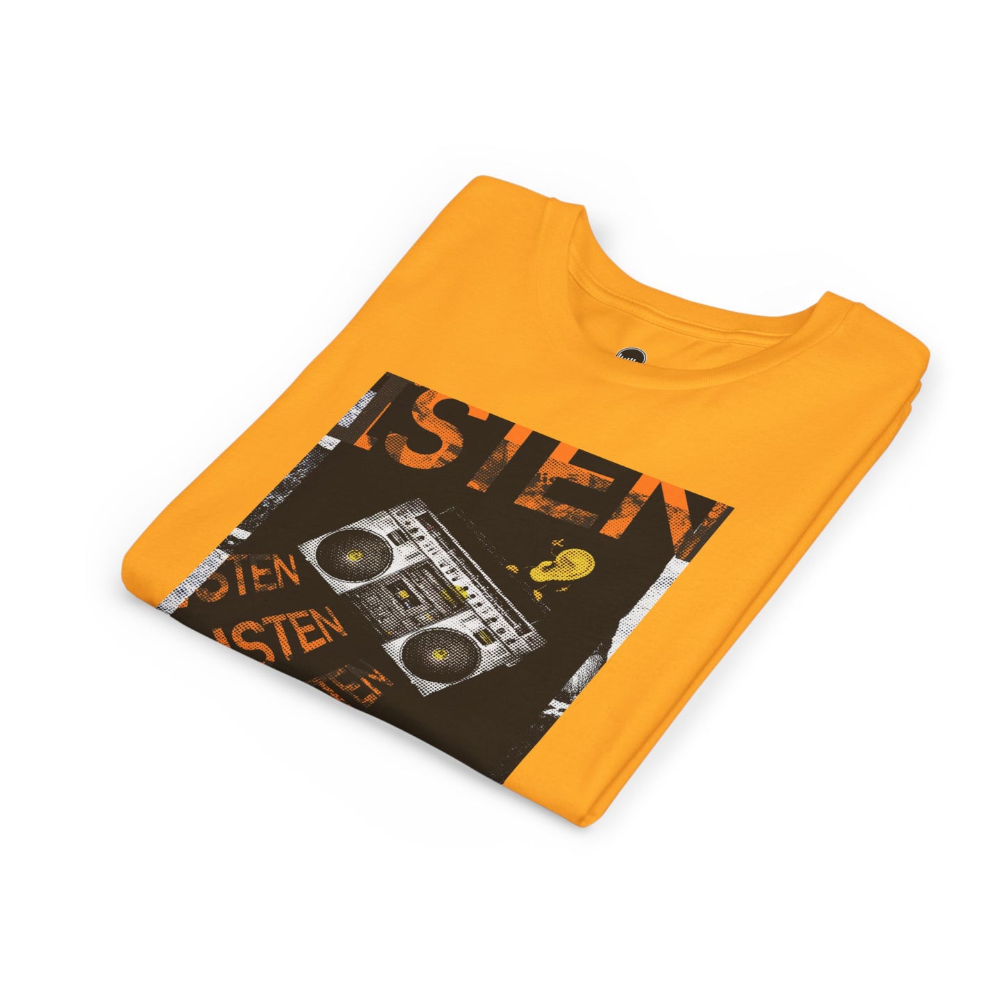Listen Youth Tee
