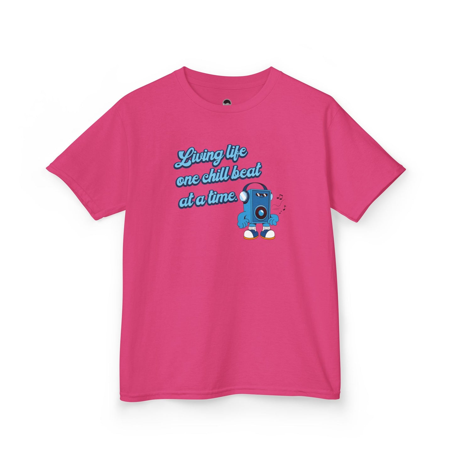 Living Life... Heavy Cotton™ Tee