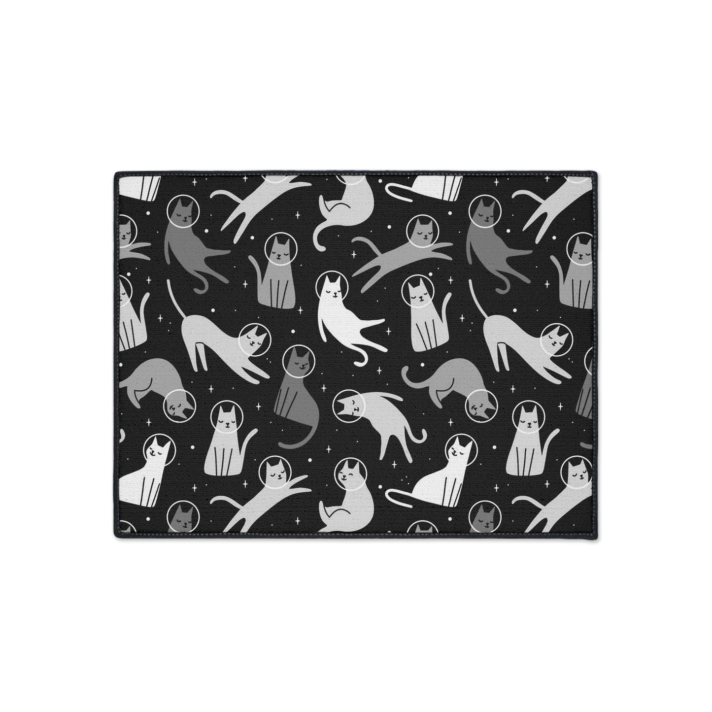 Heavy Duty Floor Mat