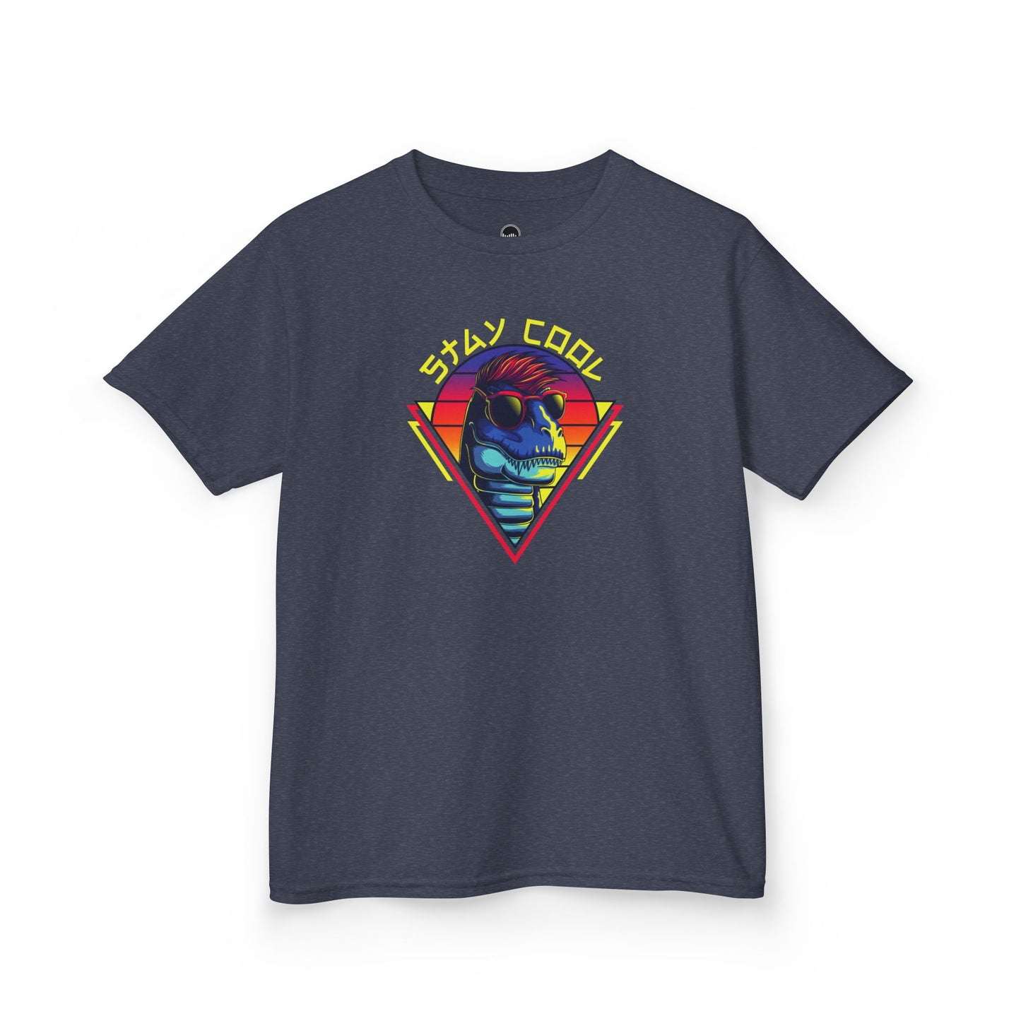 Stay Cool Youth Tee