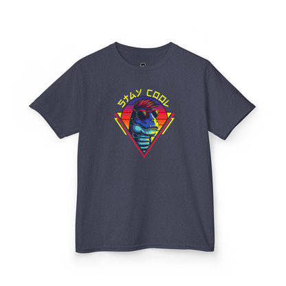 Stay Cool Youth Tee