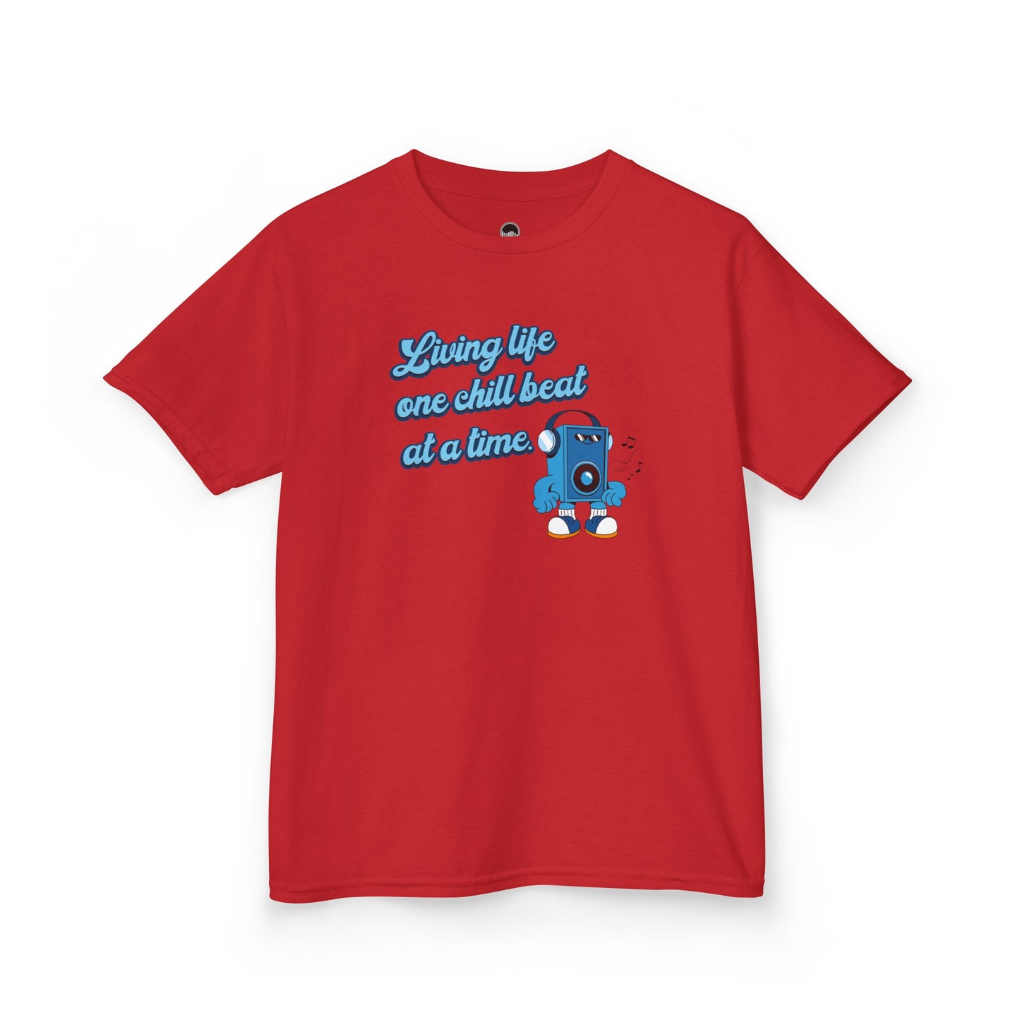 Living Life... Heavy Cotton™ Tee