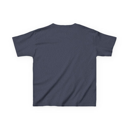 Retro Sunset Racer Tee