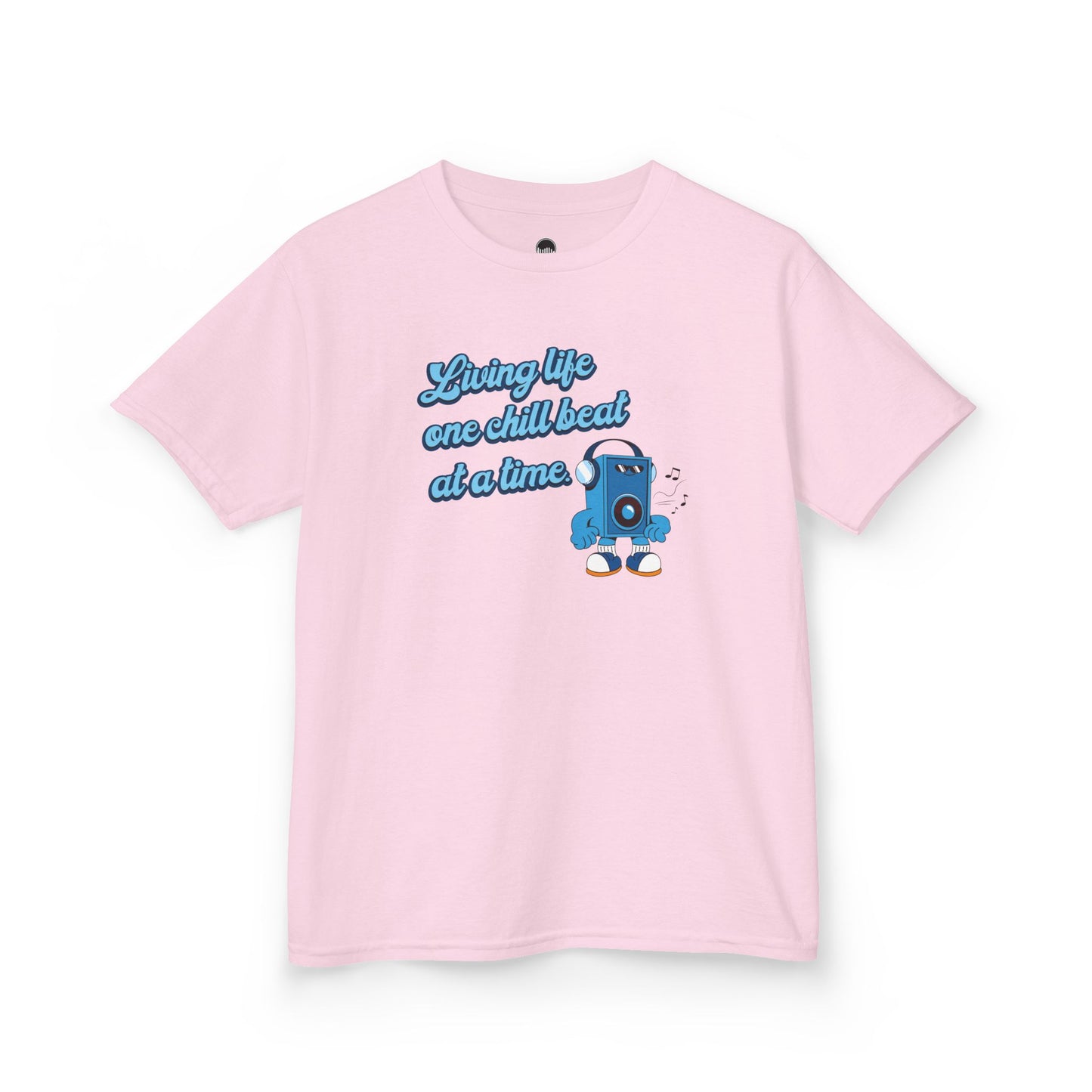 Living Life... Heavy Cotton™ Tee