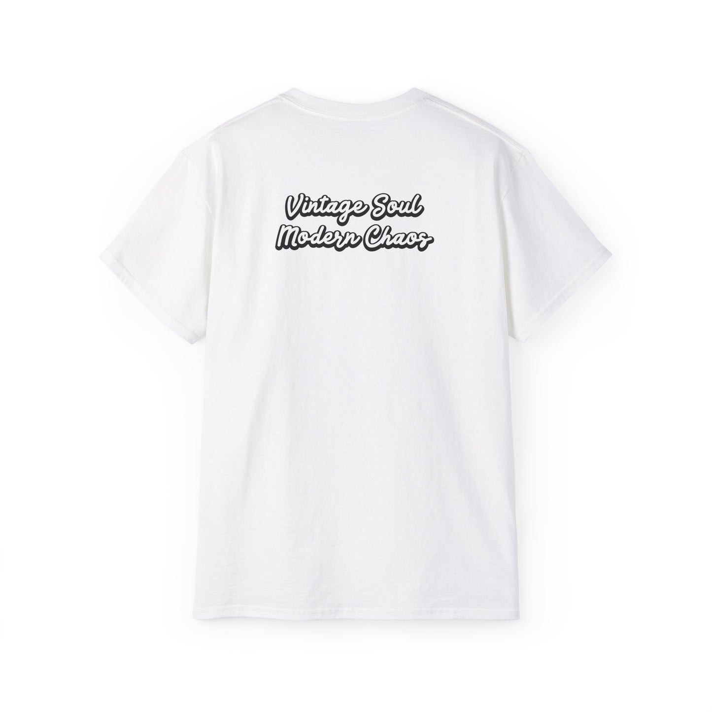Vintage Soul Tee