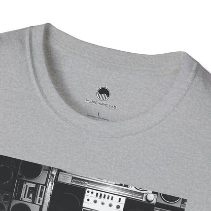 Vintage Soul Modern Chaos T-Shirt