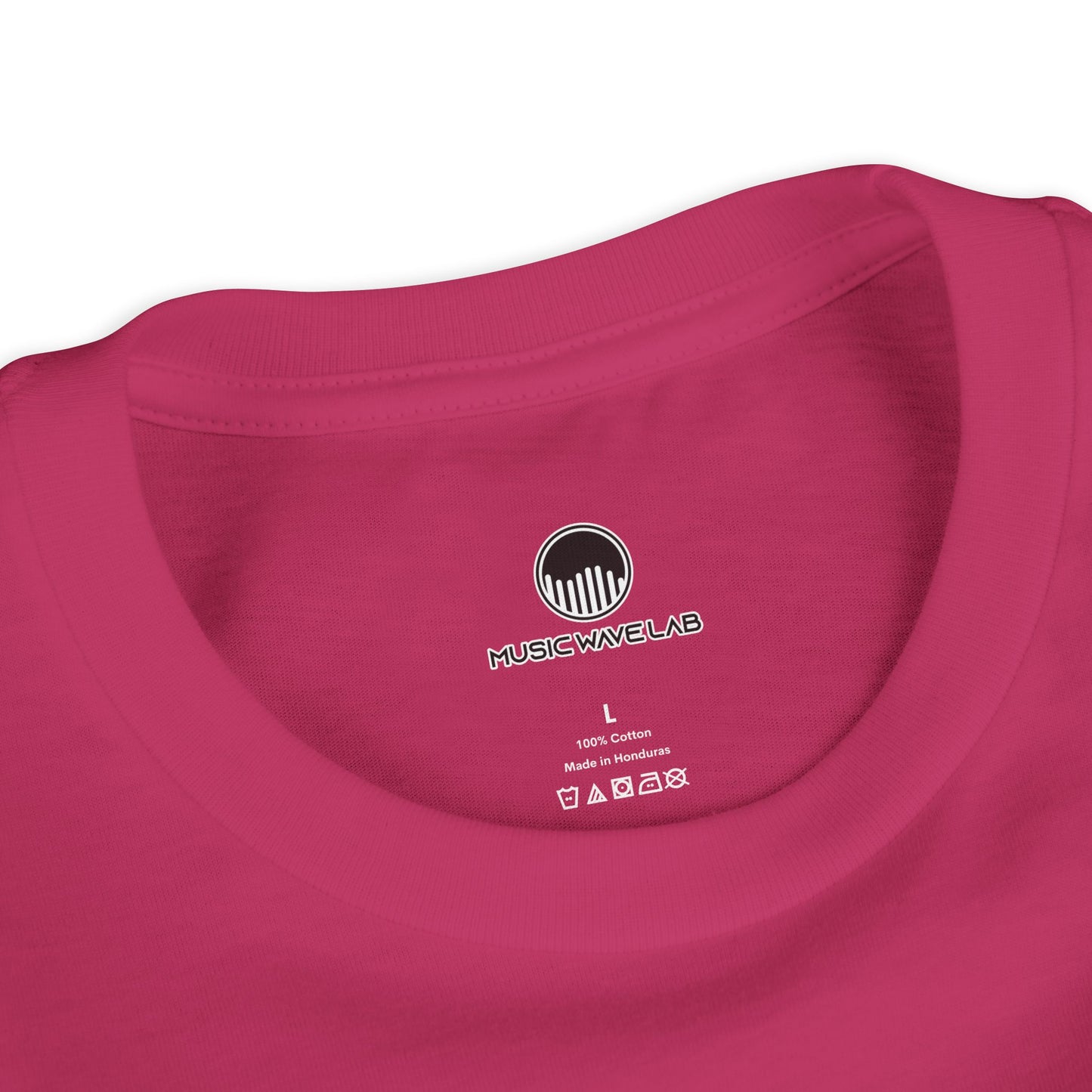 Listen Youth Tee