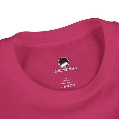 Listen Youth Tee