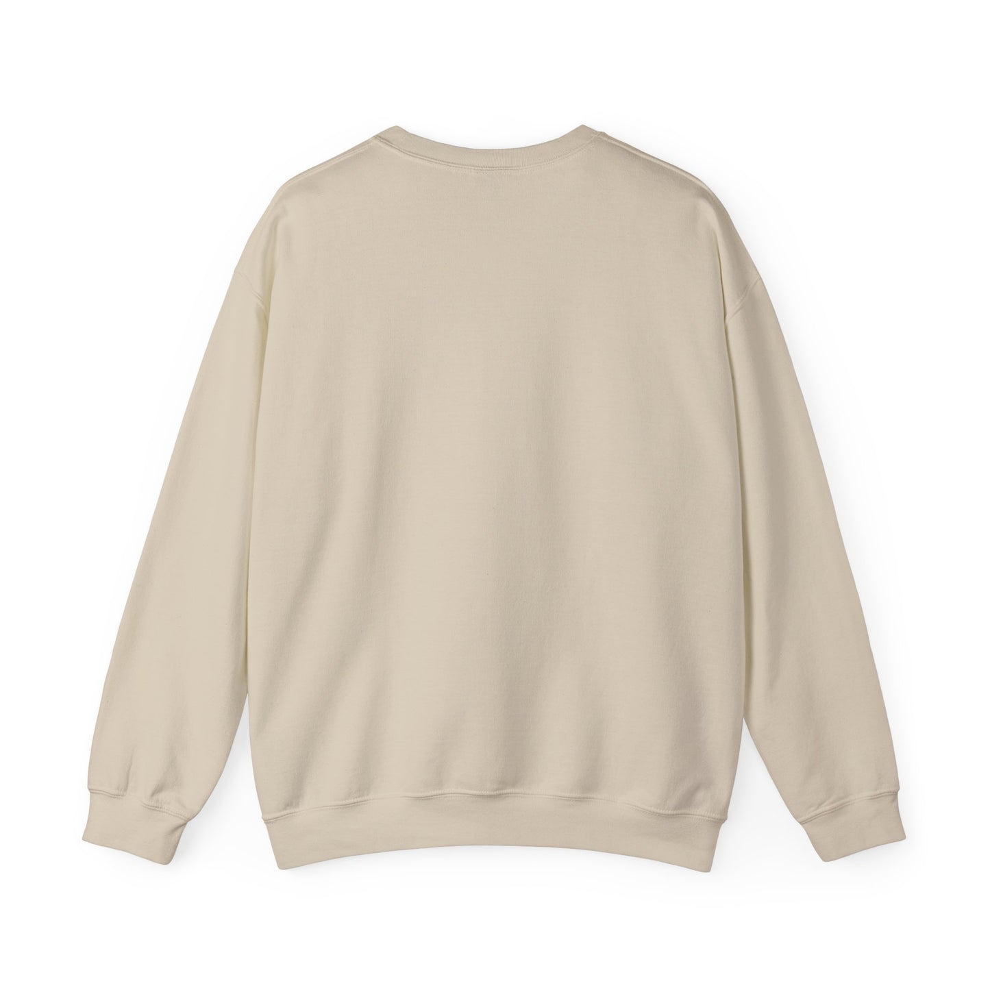 Espresso Yourself Sweatshirt