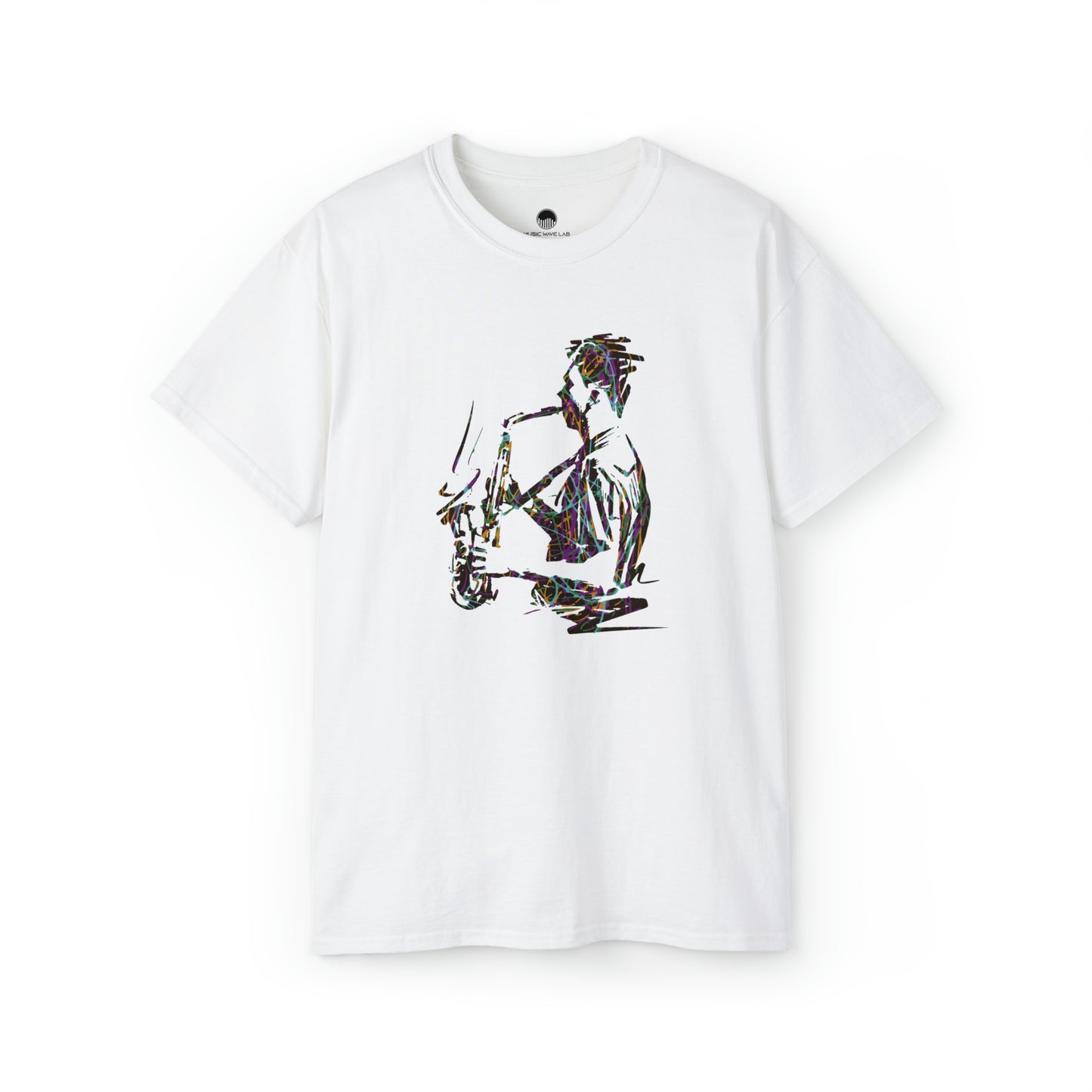 Jazzman Tee