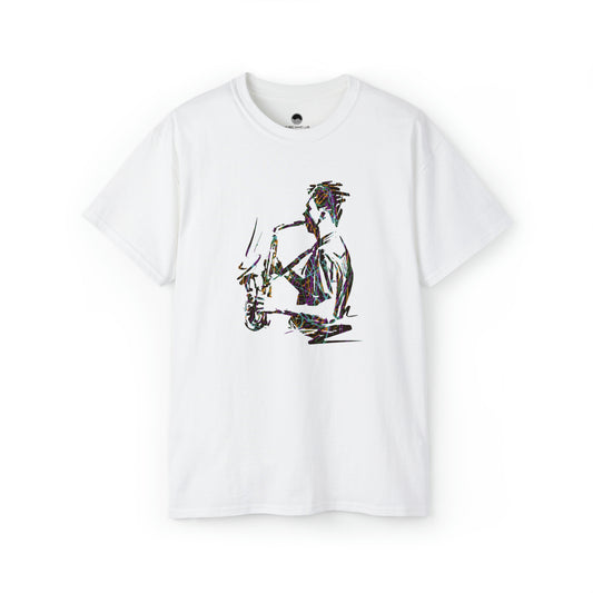 Jazzman Tee