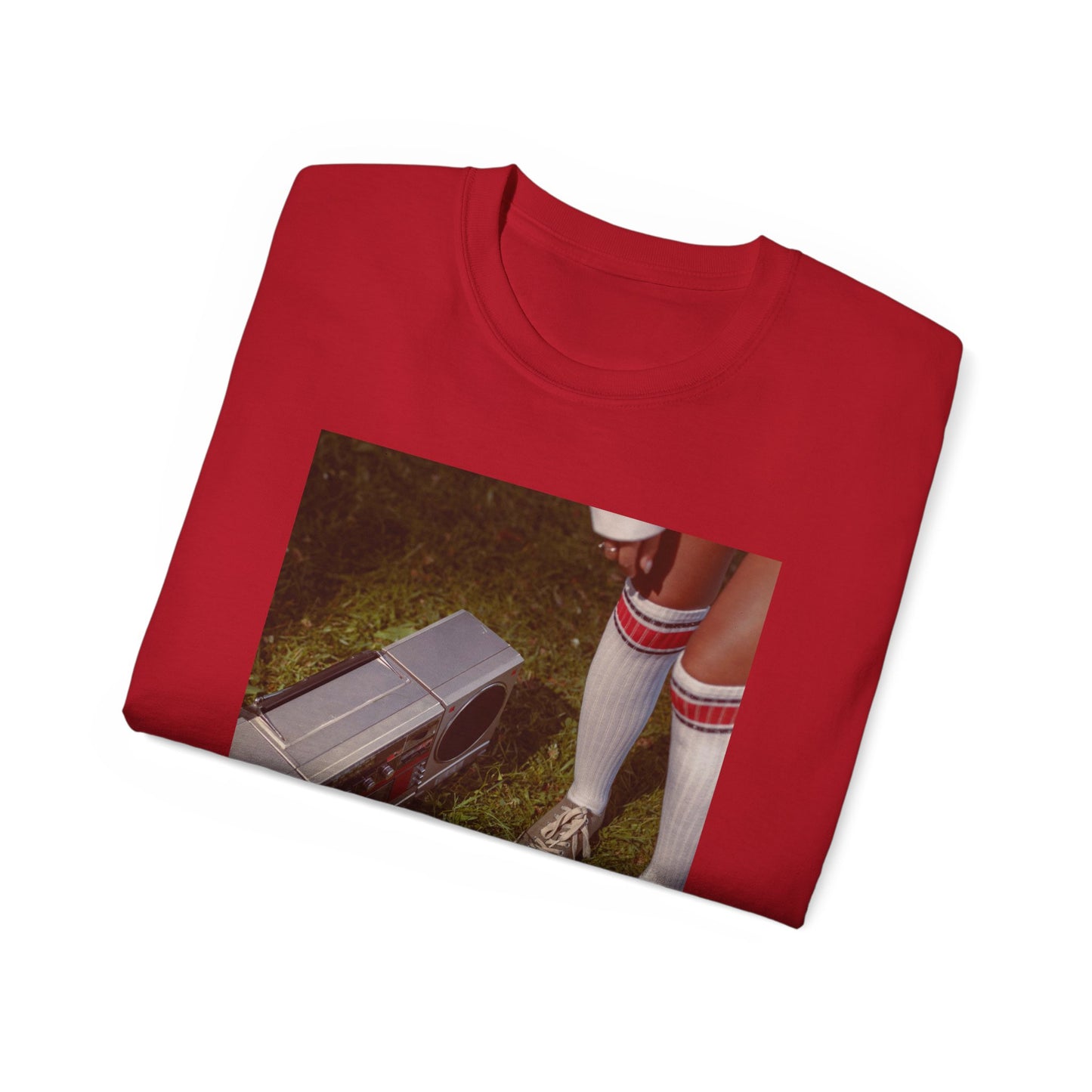 Vintage Soul Tee