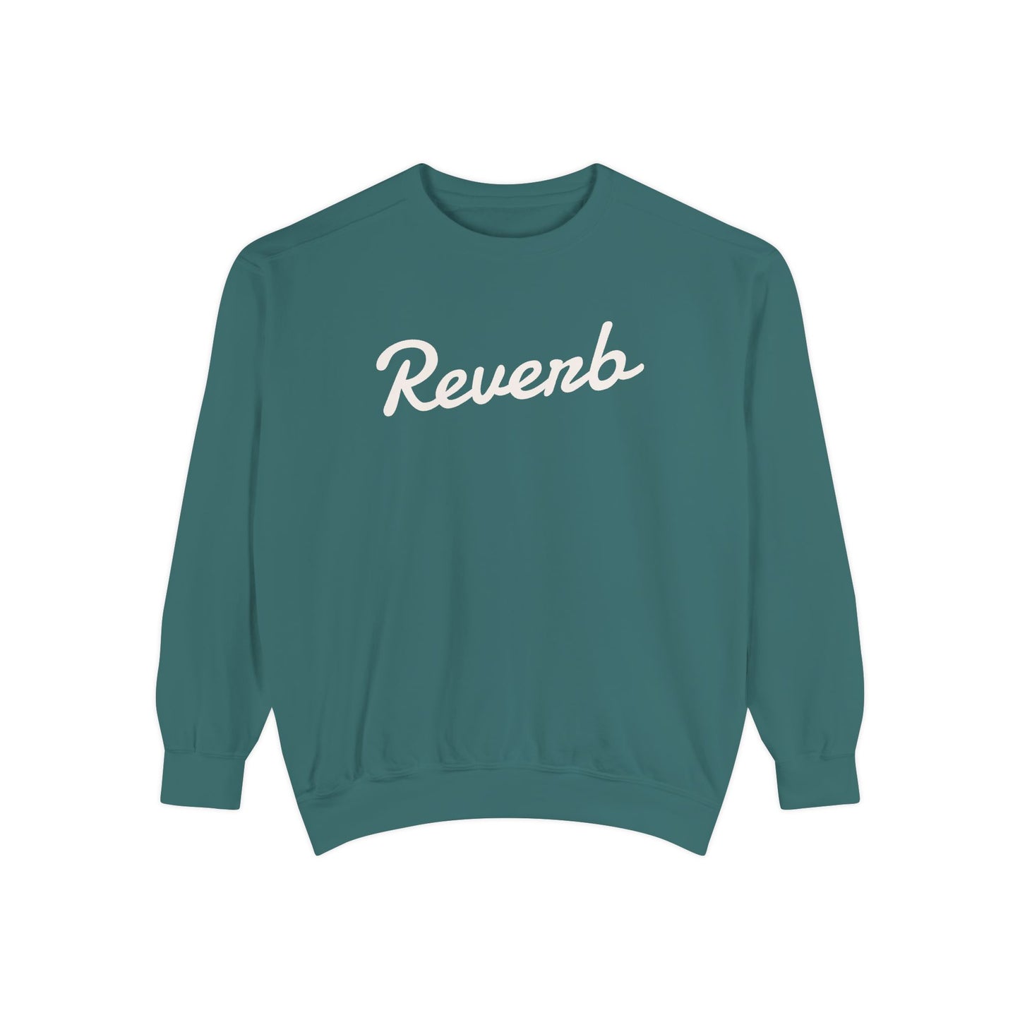 Reverb Crewneck Sweats