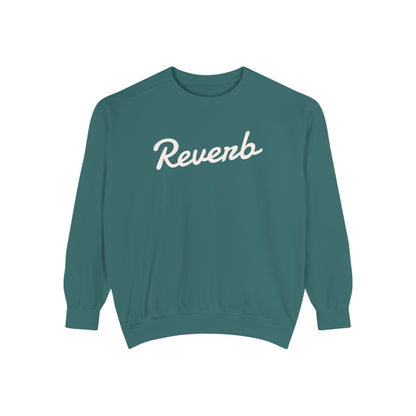 Reverb Crewneck Sweats