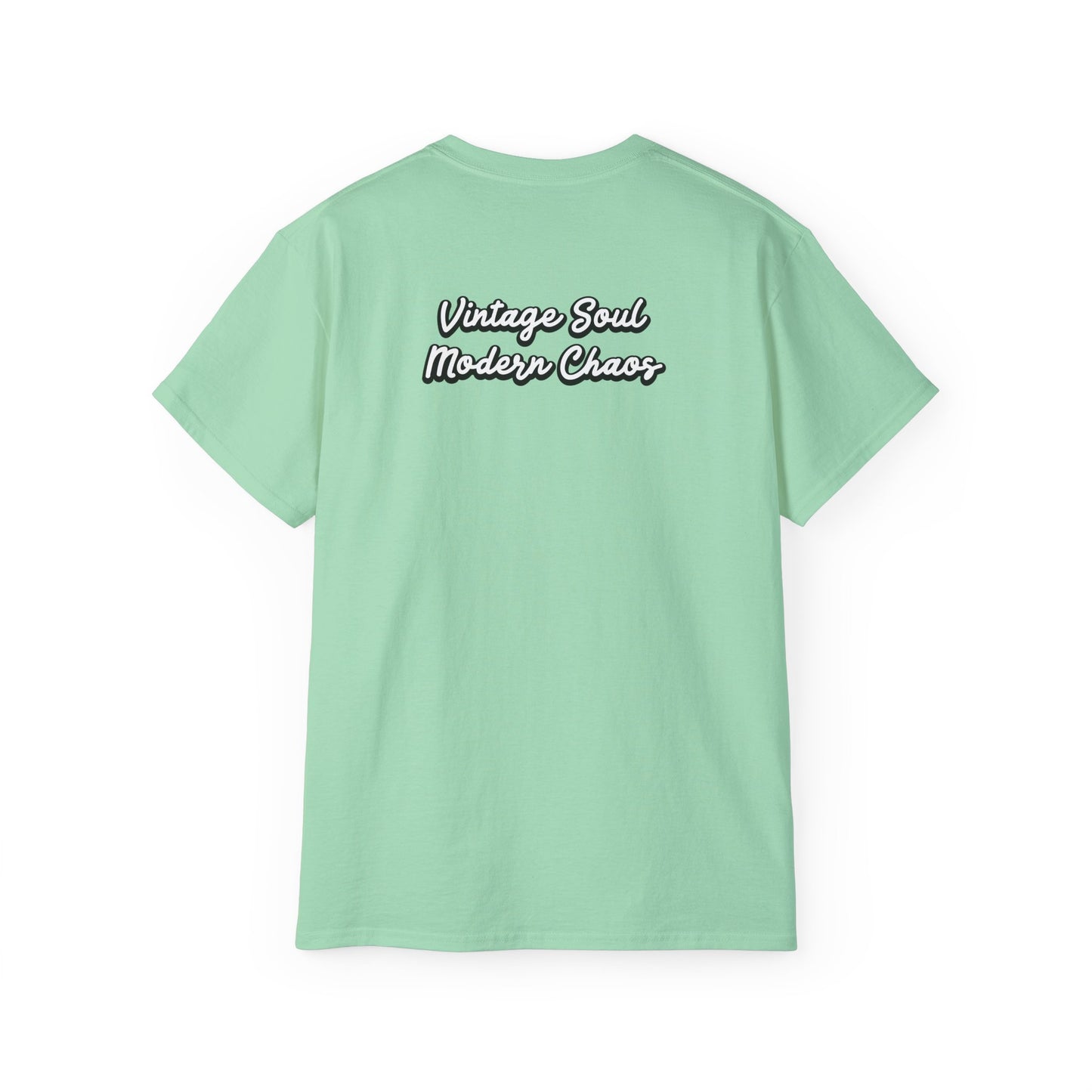 Vintage Soul Tee