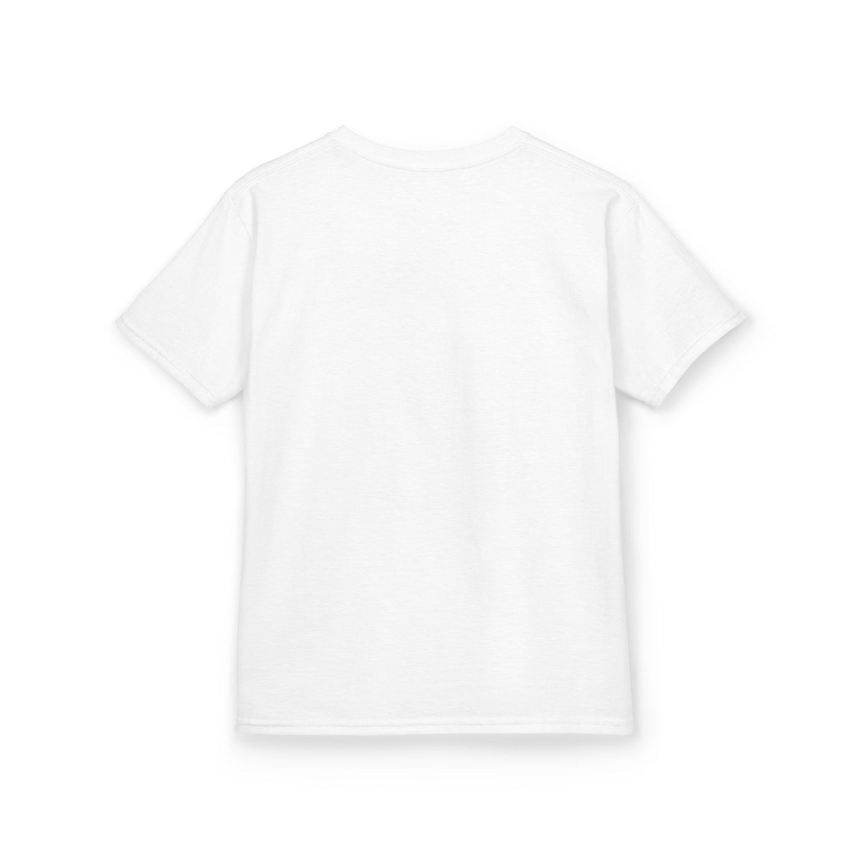 Retro Sunset Racer Tee