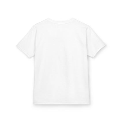 Retro Sunset Racer Tee